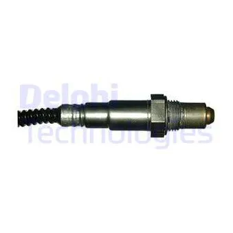 Sonde lambda DELPHI ES10923-11B1