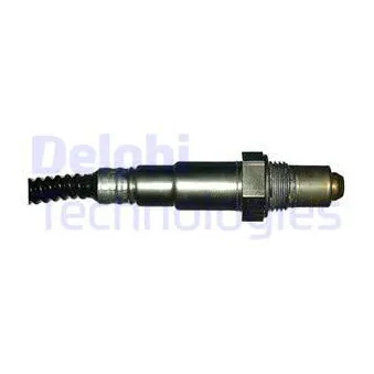 Sonde lambda DELPHI ES10924-11B1