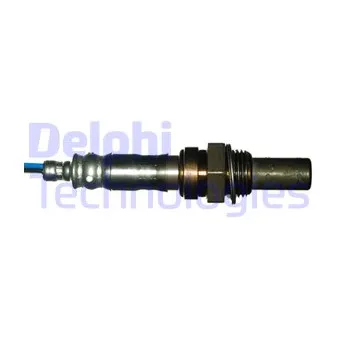 Sonde lambda DELPHI ES10931-11B1