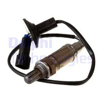Sonde lambda DELPHI ES10947-12B1