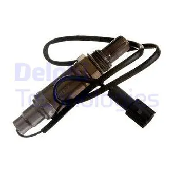 Sonde lambda DELPHI ES10949-12B1