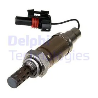 Sonde lambda DELPHI ES10950-12B1