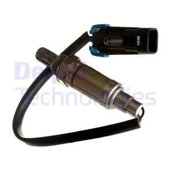 Sonde lambda DELPHI ES10953-12B1
