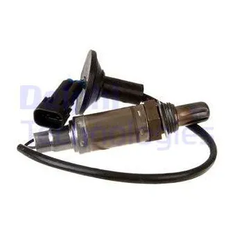 Sonde lambda DELPHI ES10954-12B1