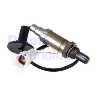 Sonde lambda DELPHI ES10956-12B1