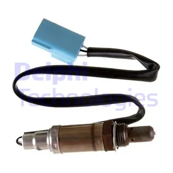 Sonde lambda DELPHI ES10958-12B1
