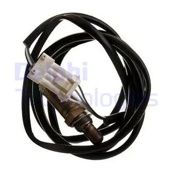 Sonde lambda DELPHI ES10962-12B1