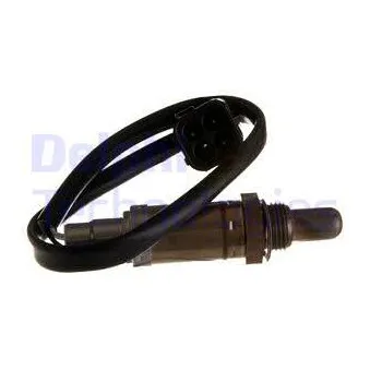 Sonde lambda DELPHI ES10963-12B1