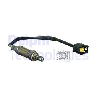 Sonde lambda DELPHI ES11003-12B1