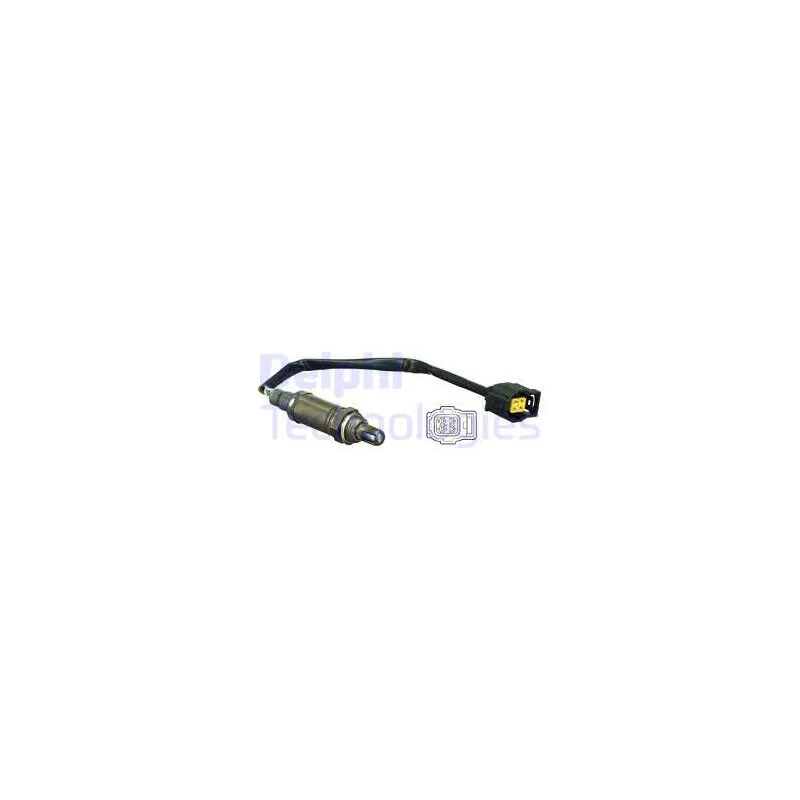 Sonde lambda DELPHI ES11003-12B1