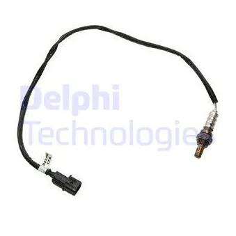 Sonde lambda DELPHI ES11072-12B1
