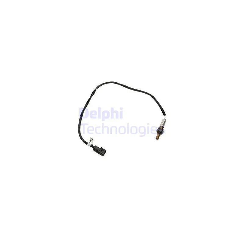 Sonde lambda DELPHI ES11072-12B1