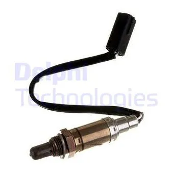 Sonde lambda DELPHI ES11074-12B1
