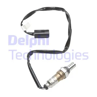 Sonde lambda DELPHI ES11077-12B1