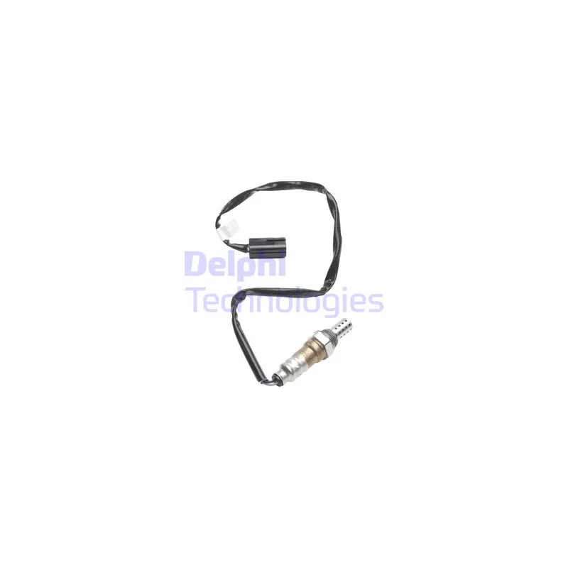 Sonde lambda DELPHI ES11077-12B1