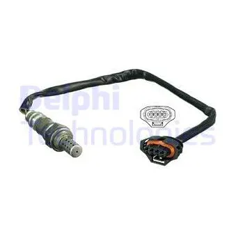 Sonde lambda DELPHI ES20011-12B1