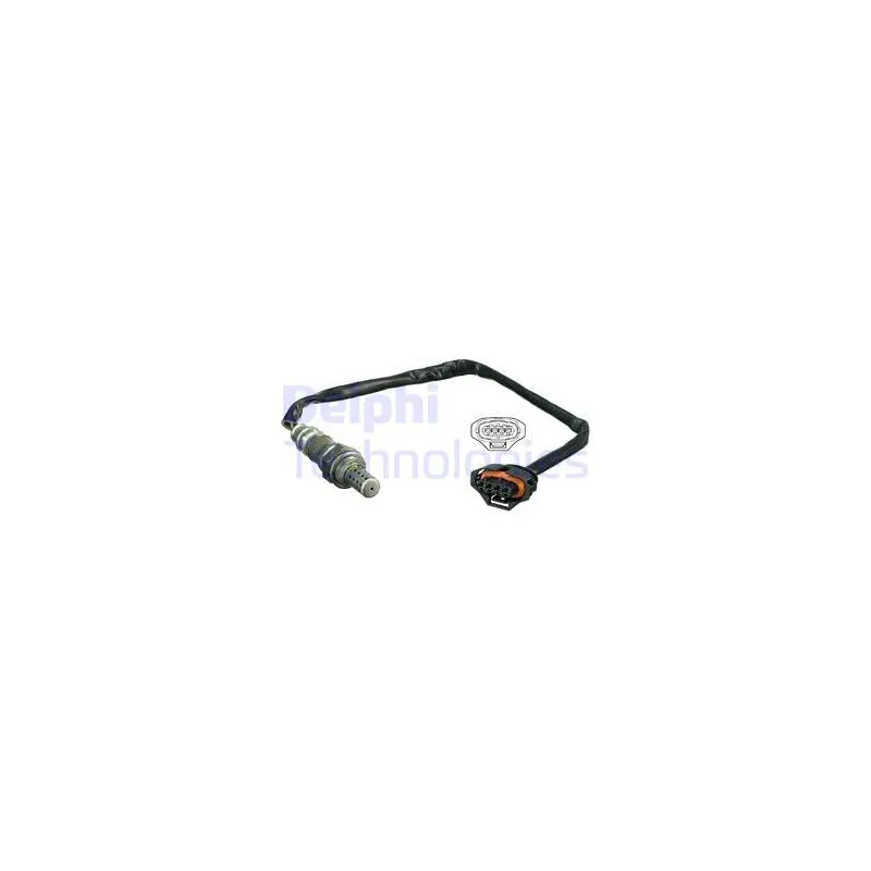 Sonde lambda DELPHI ES20011-12B1