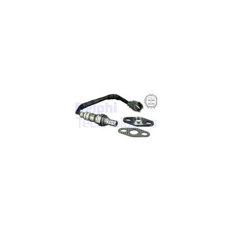 Sonde lambda DELPHI ES20119-12B1
