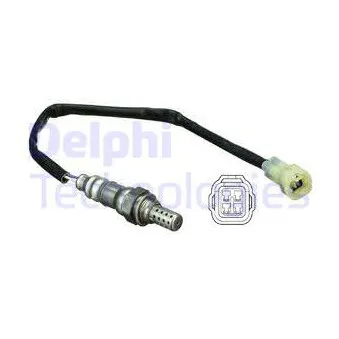 Sonde lambda DELPHI ES20124-12B1