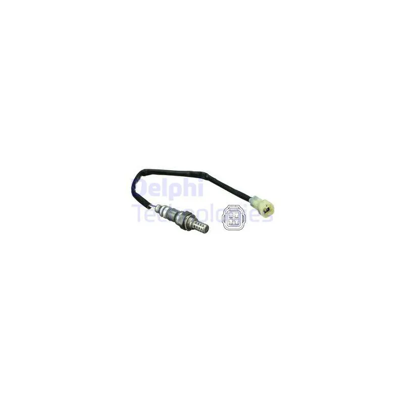 Sonde lambda DELPHI ES20124-12B1