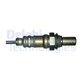 Sonde lambda DELPHI ES20152-12B1