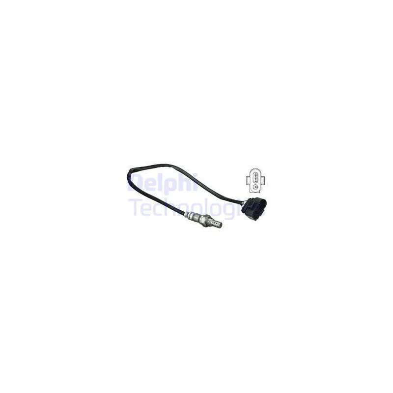 Sonde lambda DELPHI ES20160-12B1
