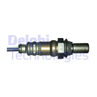 Sonde lambda DELPHI ES20171-12B1
