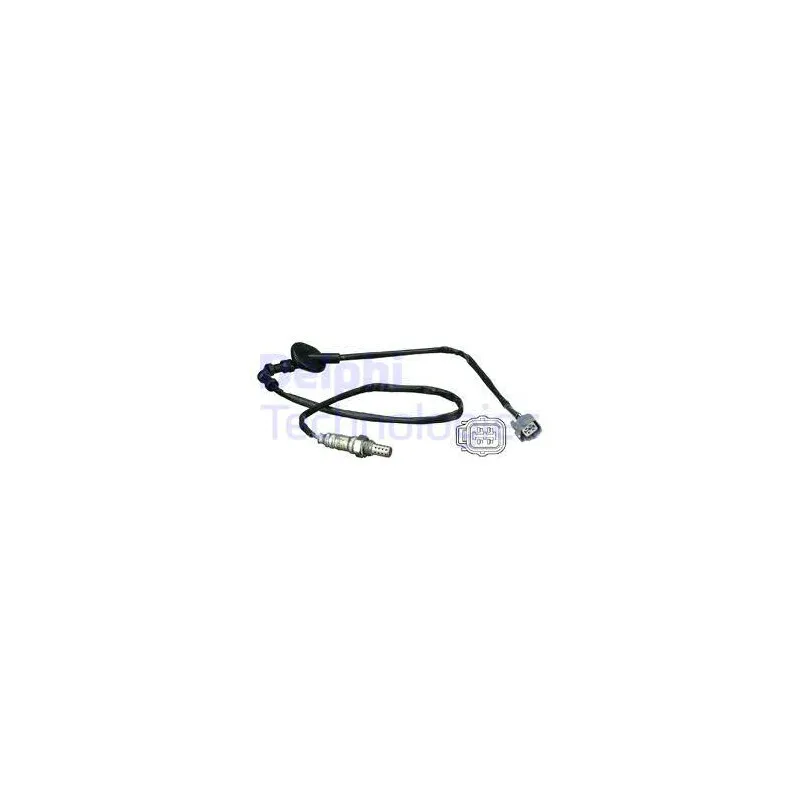 Sonde lambda DELPHI ES20176-12B1