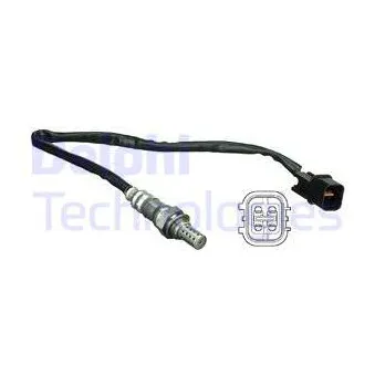 Sonde lambda DELPHI ES20221-12B1