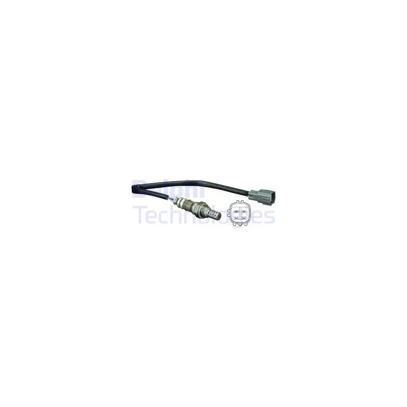 Sonde lambda DELPHI ES20223-12B1