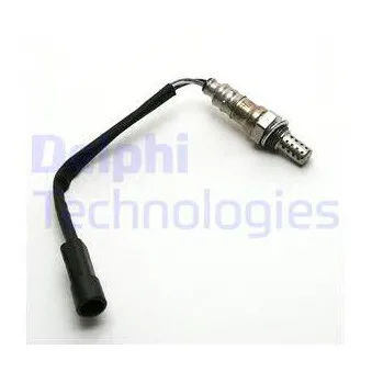 Sonde lambda DELPHI ES20316-12B1