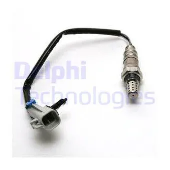 Sonde lambda DELPHI ES20319-12B1