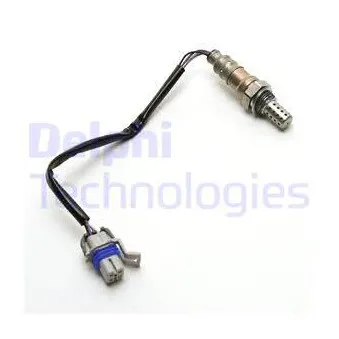 Sonde lambda DELPHI ES20320-12B1