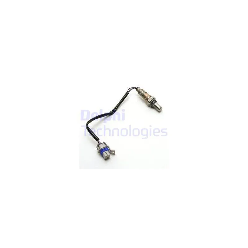 Sonde lambda DELPHI ES20320-12B1