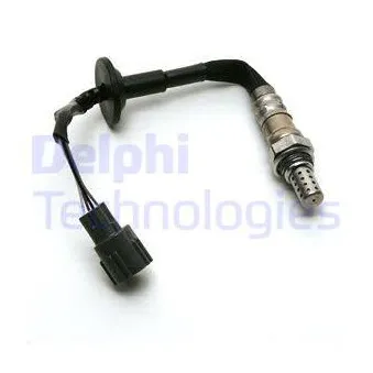 Sonde lambda DELPHI ES20323-12B1