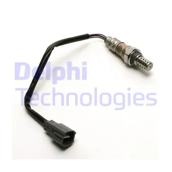 Sonde lambda DELPHI ES20327-12B1