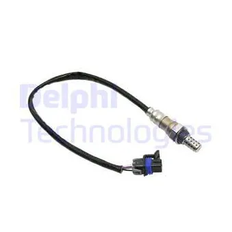 Sonde lambda DELPHI ES20352-11B1