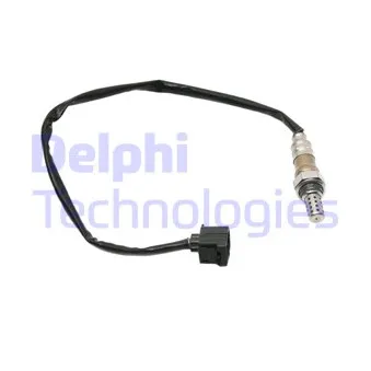 Sonde lambda DELPHI ES20354-12B1