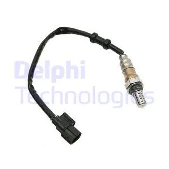 Sonde lambda DELPHI