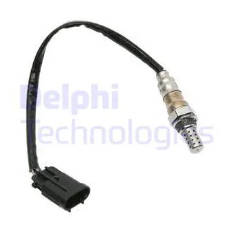 Sonde lambda DELPHI ES20357-12B1