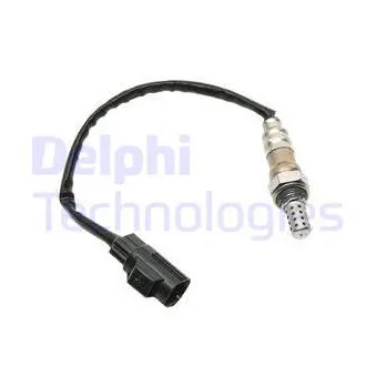 Sonde lambda DELPHI ES20358-12B1