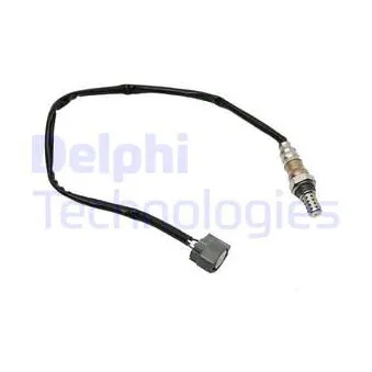 Sonde lambda DELPHI ES20359-11B1