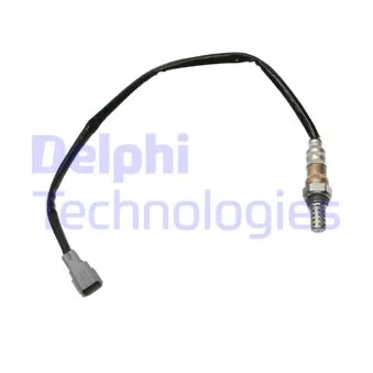 Sonde lambda DELPHI ES20360-12B1