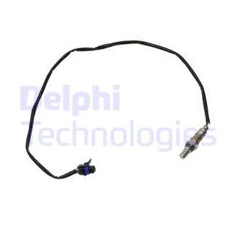 Sonde lambda DELPHI ES20366-12B1