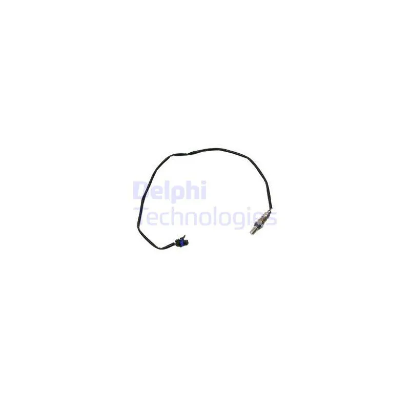 Sonde lambda DELPHI ES20366-12B1