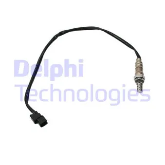 Sonde lambda DELPHI ES20369-12B1