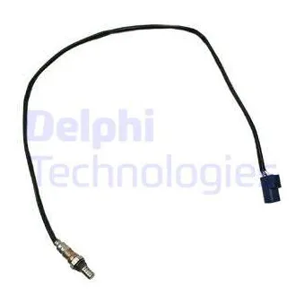 Sonde lambda DELPHI ES20370-12B1