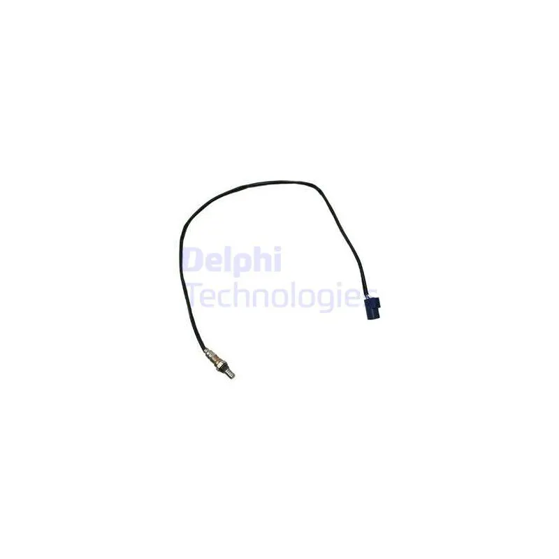 Sonde lambda DELPHI ES20370-12B1