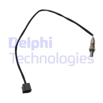 Sonde lambda DELPHI ES20371-12B1