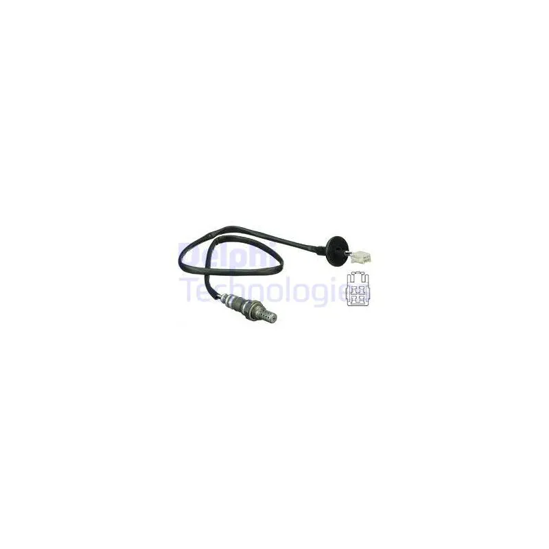 Sonde lambda DELPHI ES20372-12B1